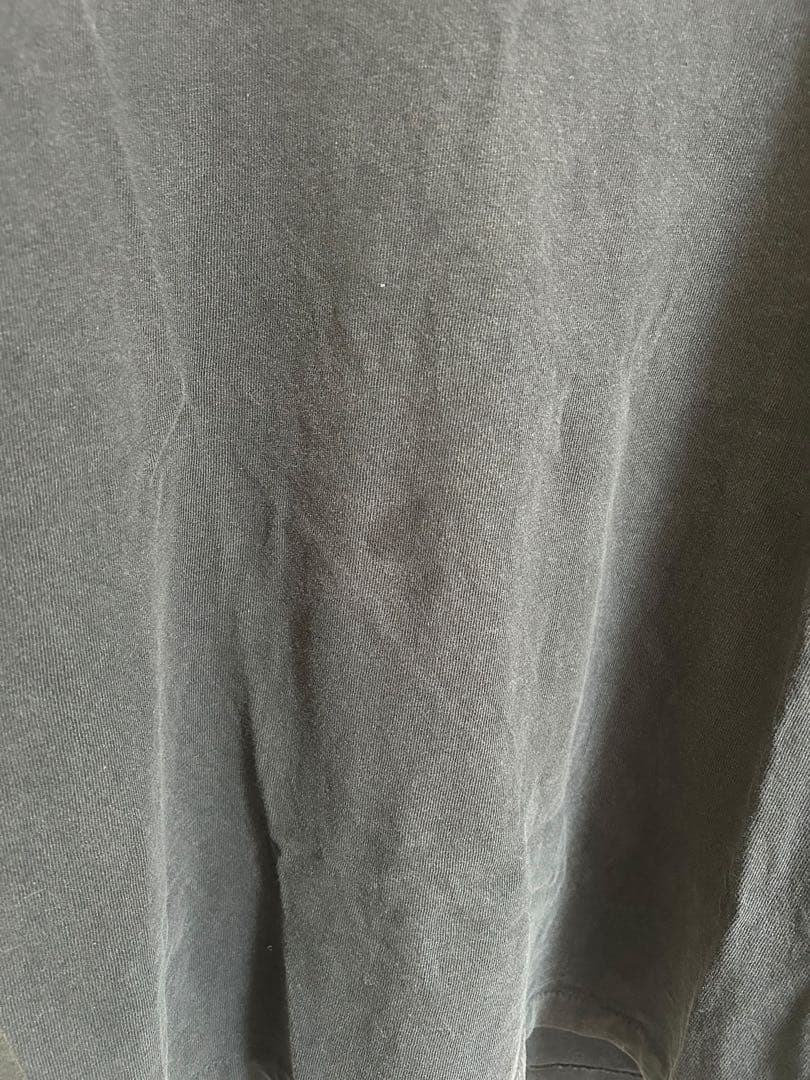 90s NIN The Fragile 2000 Tシャツ L USA製