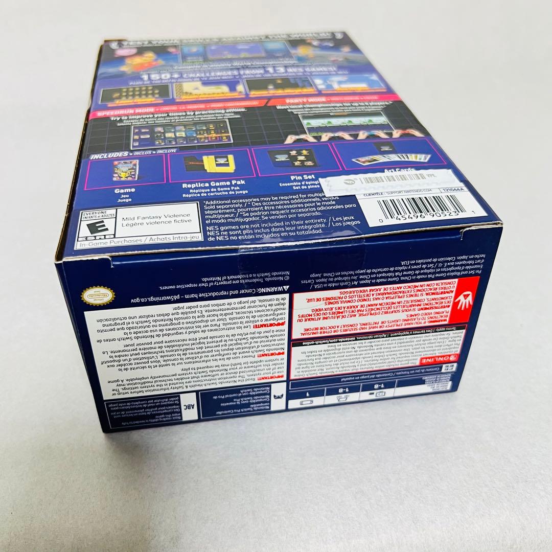 Nintendo Switch Nintendo World Championships NES Edition