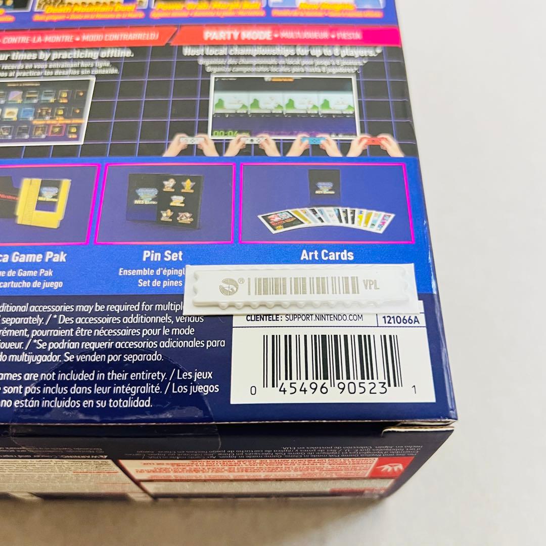 Nintendo Switch Nintendo World Championships NES Edition