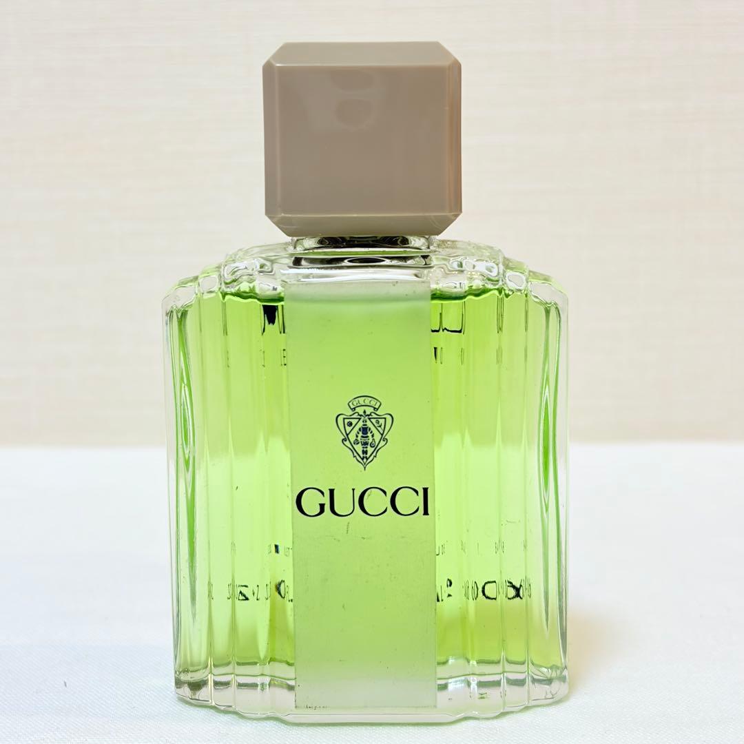 廃盤　新品未使用　GUCCI グッチ　ノービレ　オードトワレ　香水　60ml