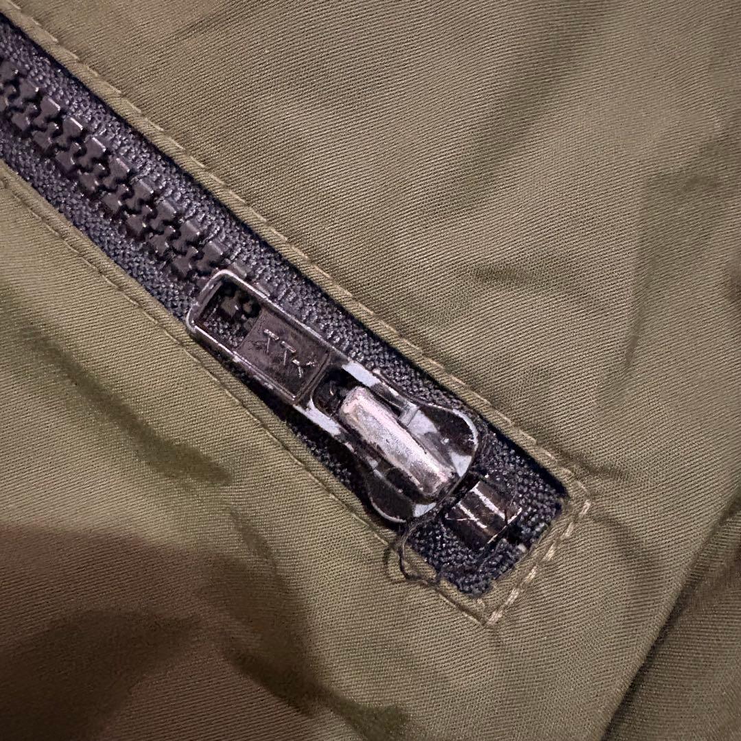 uraskom　90’s　LLBean ウォームアップジャケット　エルエル