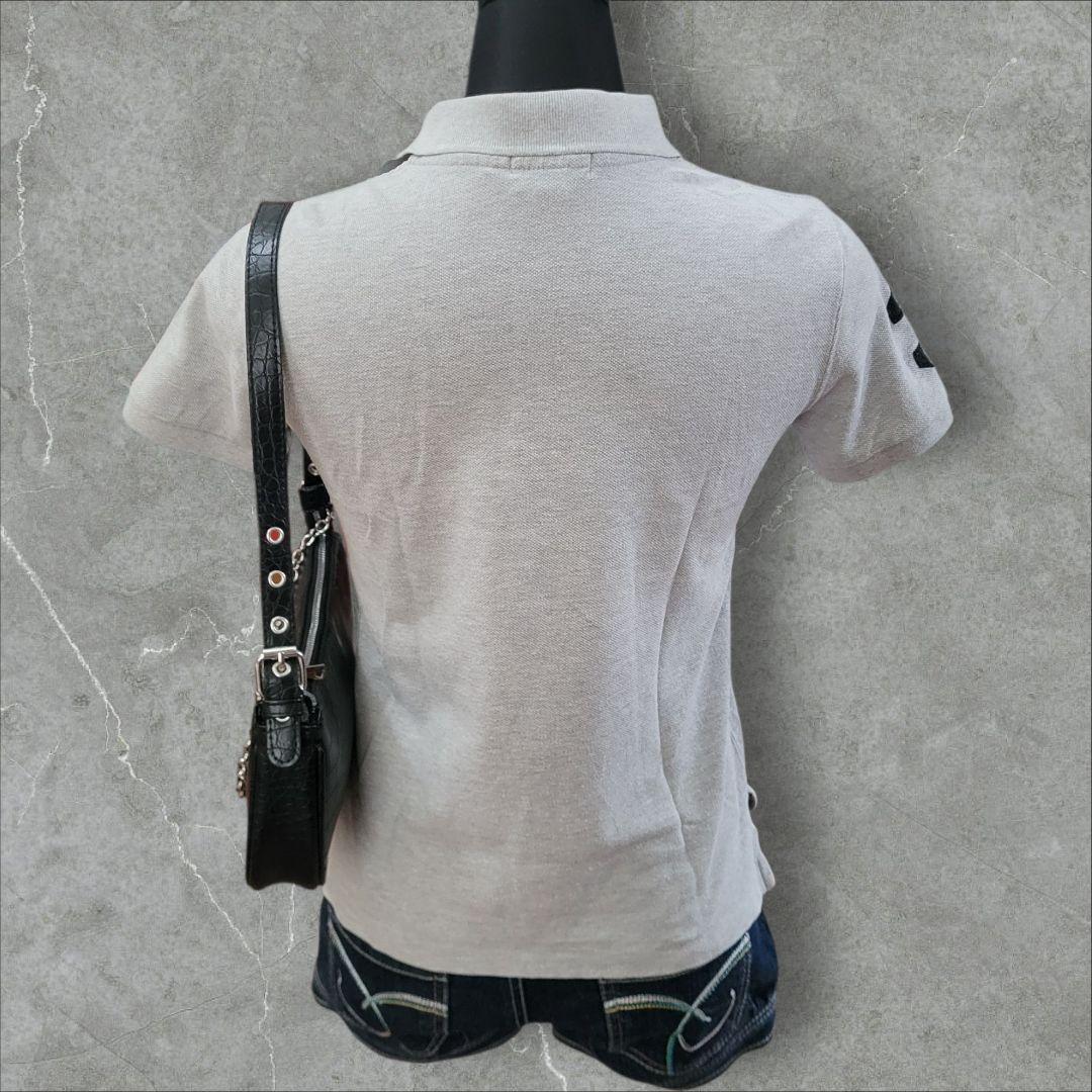 00s archive y2k RALPH LAUREN 平成ギャル