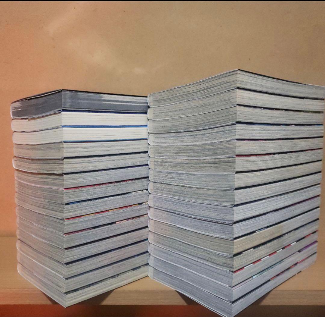 呪術廻戦 0〜25巻　その他三冊セット