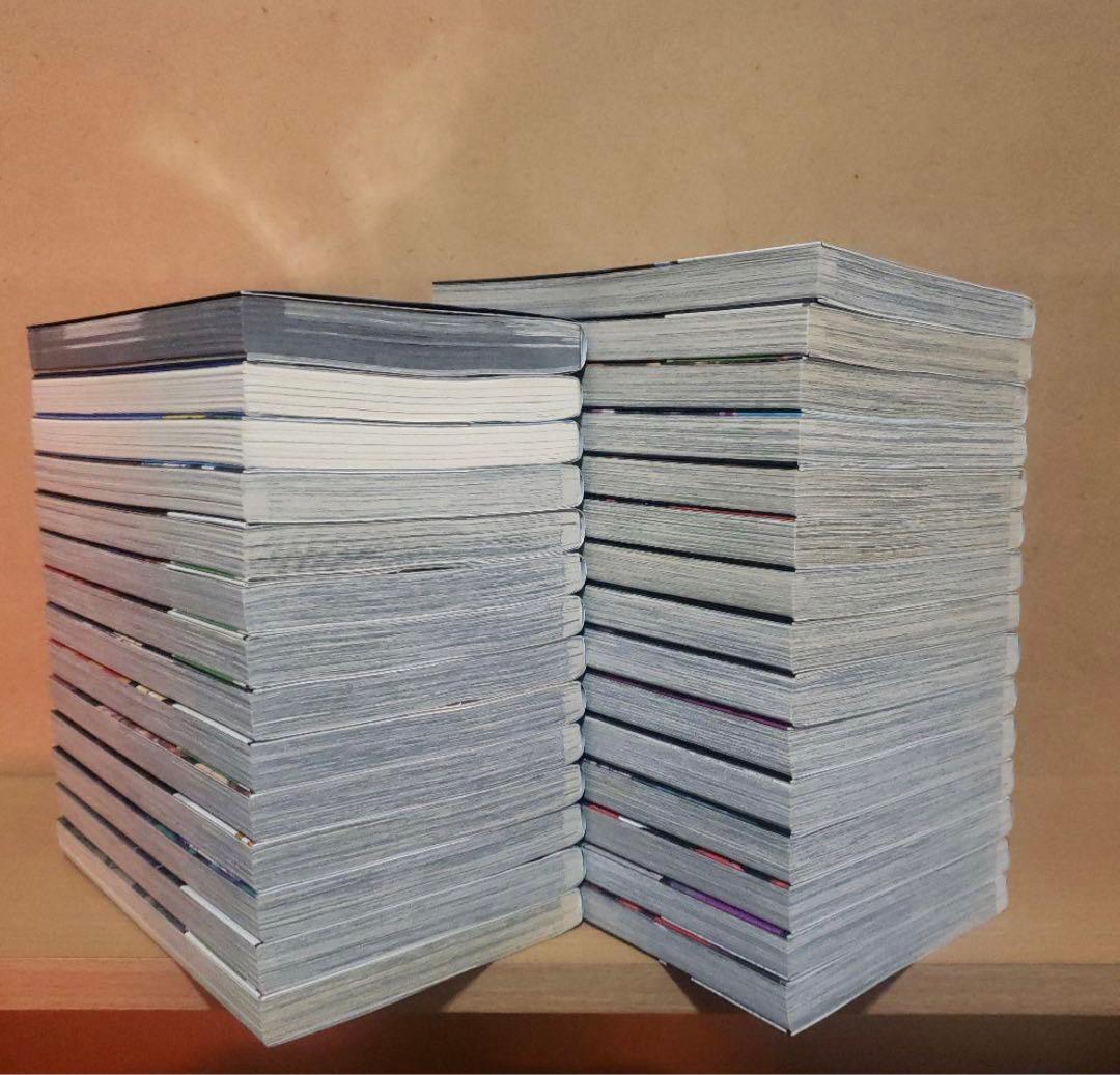呪術廻戦 0〜25巻　その他三冊セット