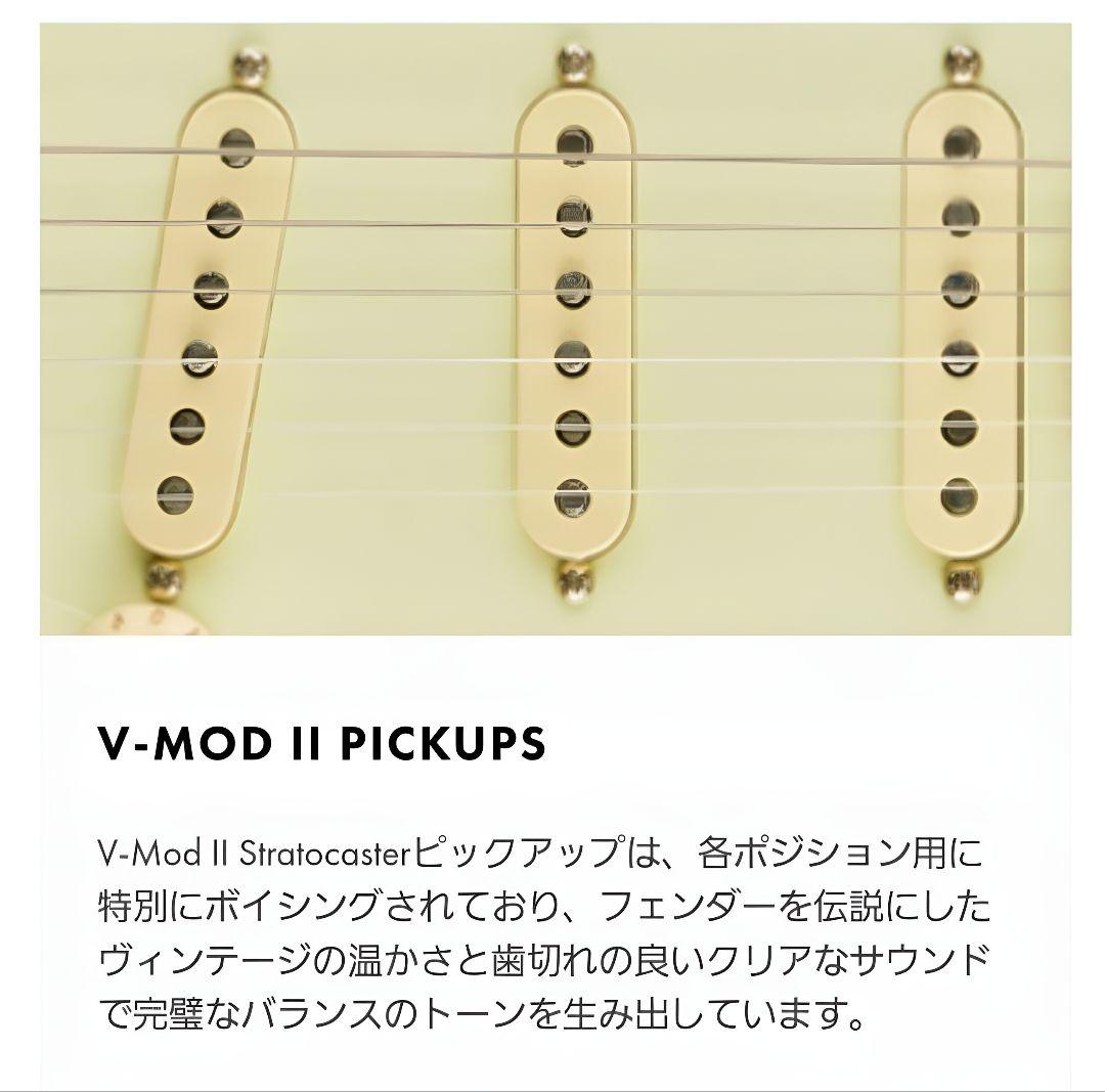 s*読様 Fender AmericanProfessionalStratoca