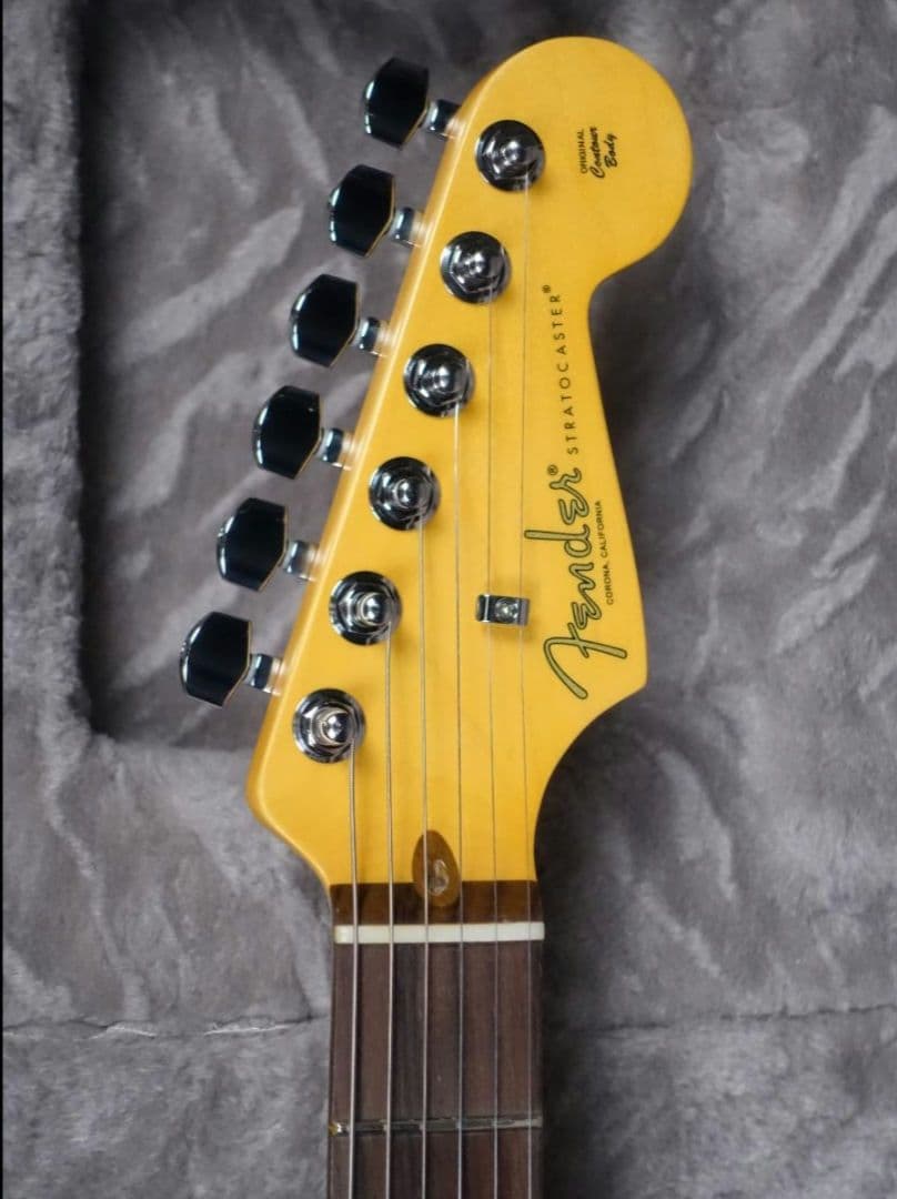 s*読様 Fender AmericanProfessionalStratoca