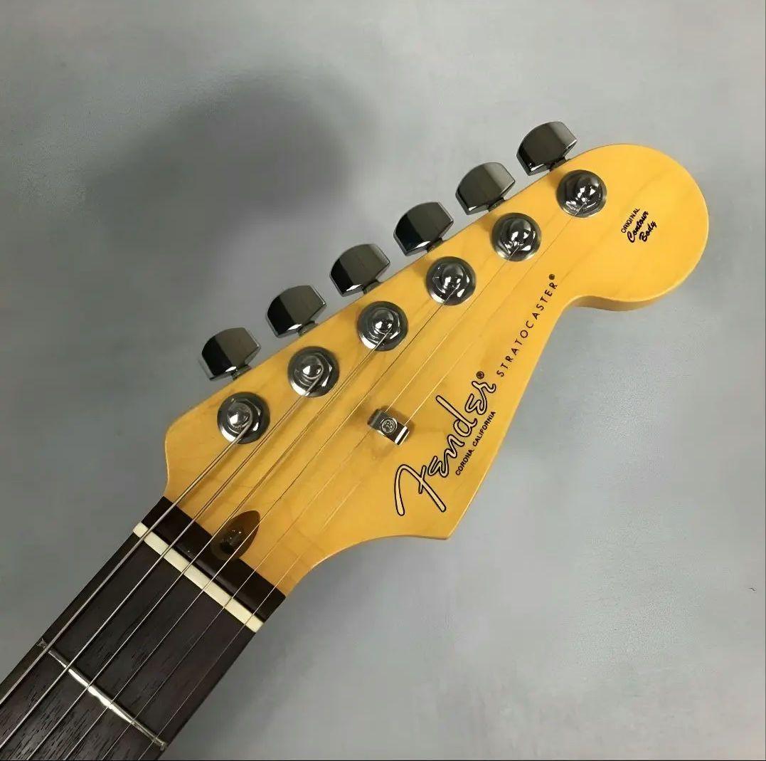 s*読様 Fender AmericanProfessionalStratoca
