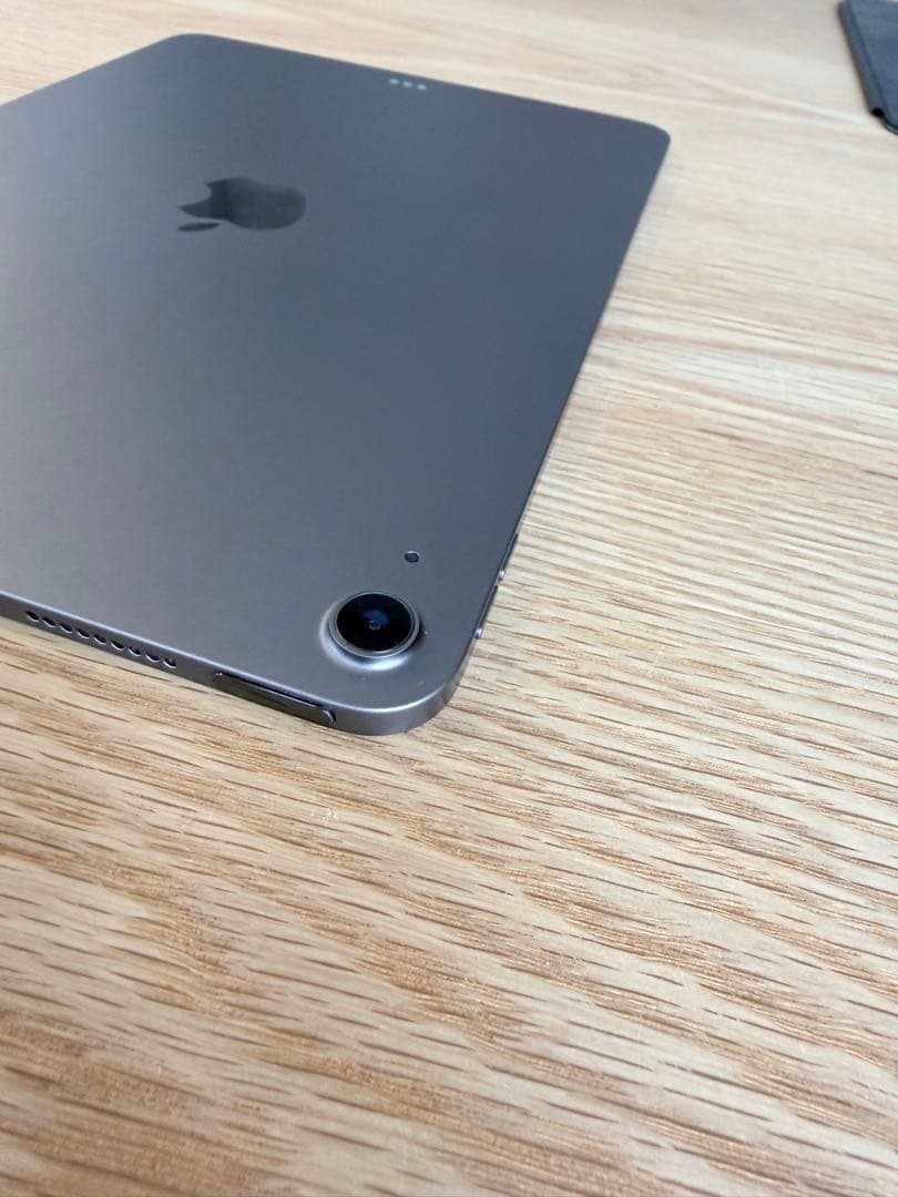iPad Air第4世代 256GB スペースグレイ 10.9インチ wi-fi