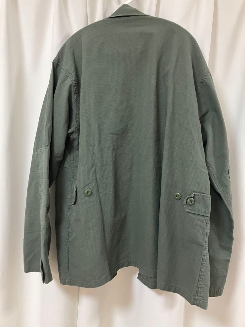 【未使用品】ROTHCO ロスコ　BDU SHIRTS