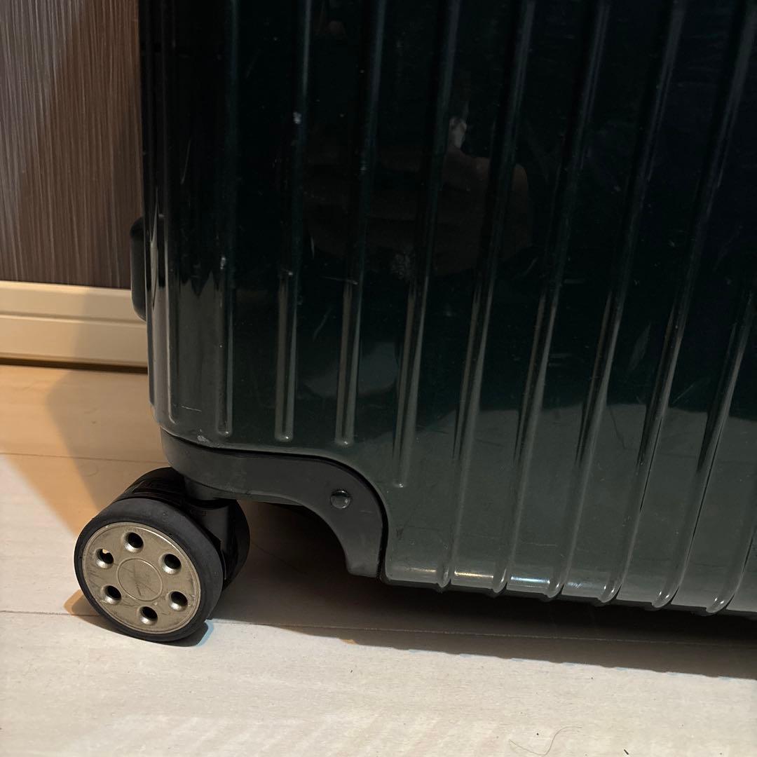 RIMOWA 50ℓ程度　SALSA
