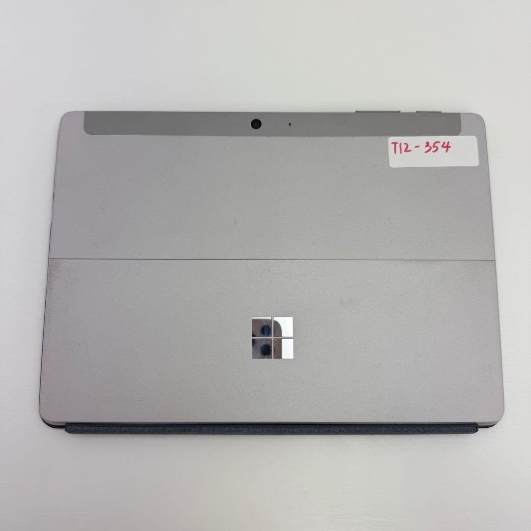 Microsoft Surface Go3 128GB 8GB キーボード付き