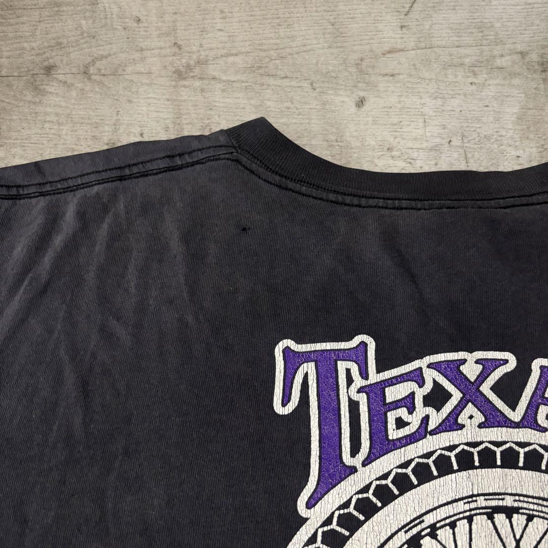 USA製Harley-DavidsonTHE THUNDERTシャツ L#750