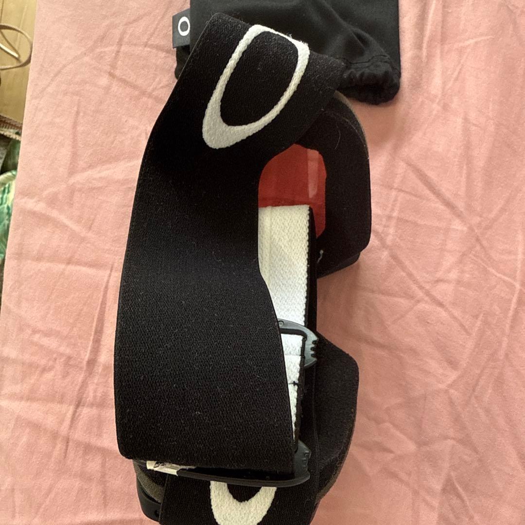 Oakley オークリー スノーゴーグル ヘルメット セット M 57-61cm