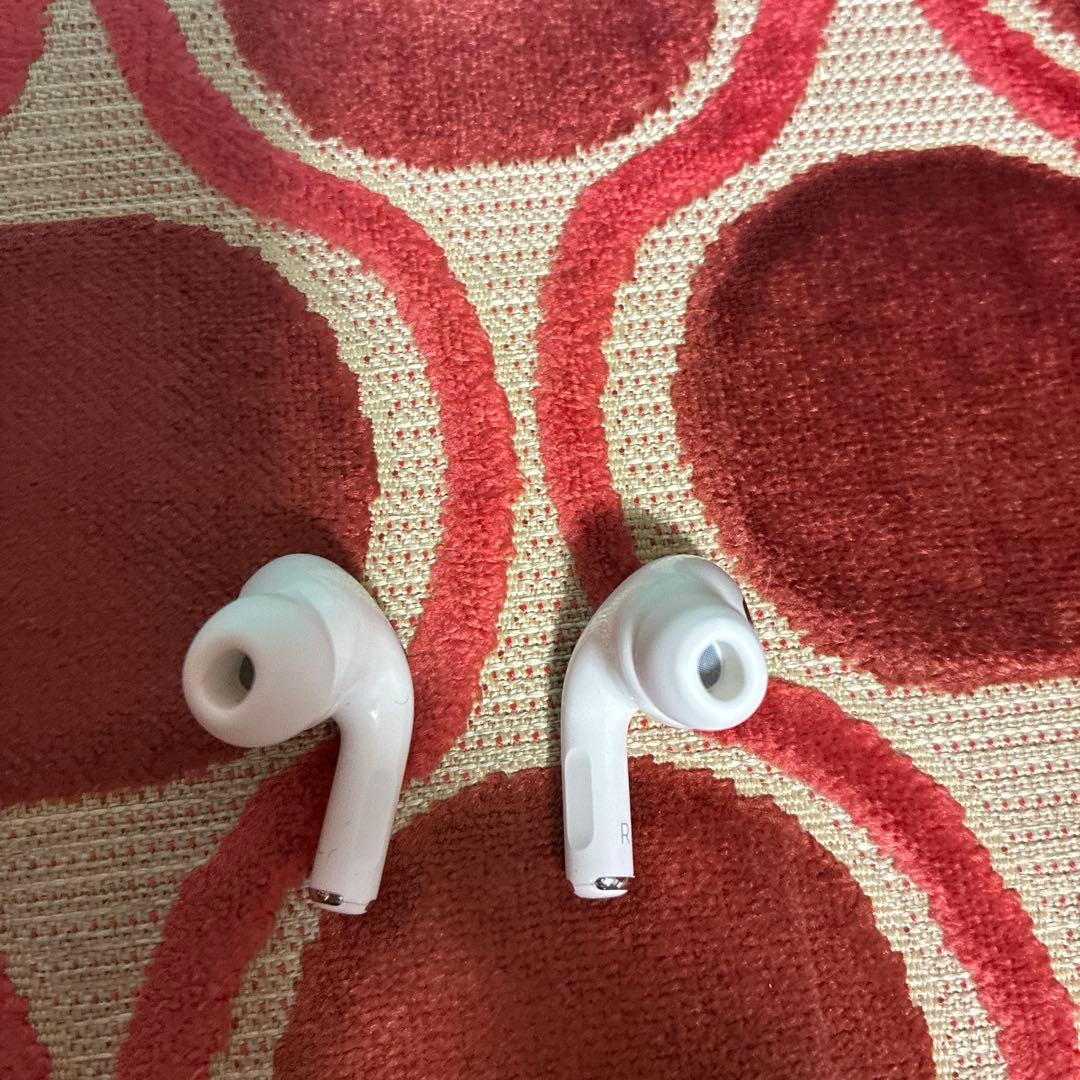 AirPods Pro第一世代