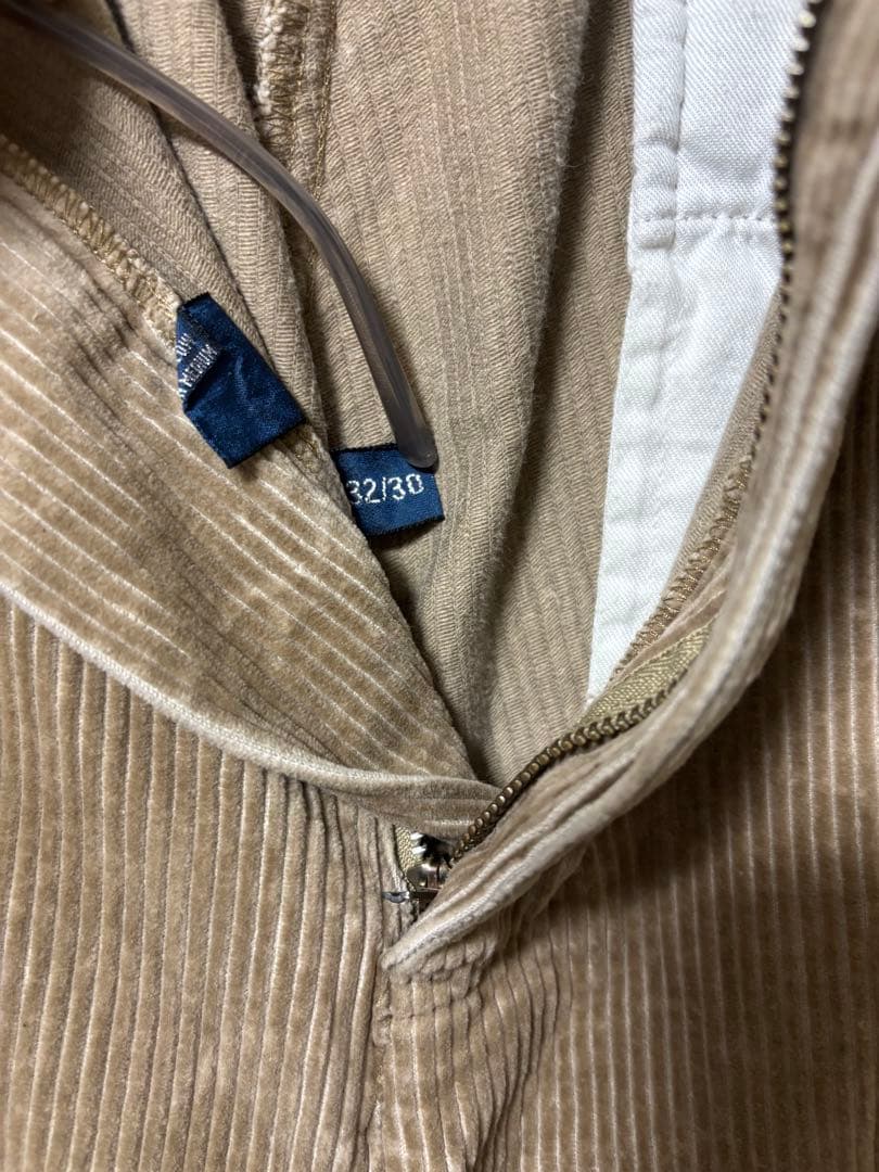 90s Polo by Ralph Lauren コーデュロイパンツ