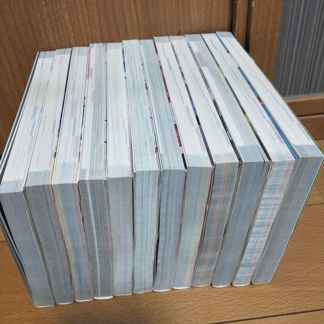 【セット】萌え萌え事典シリーズ 12冊セット 萌え天使事典 幻想武器事典