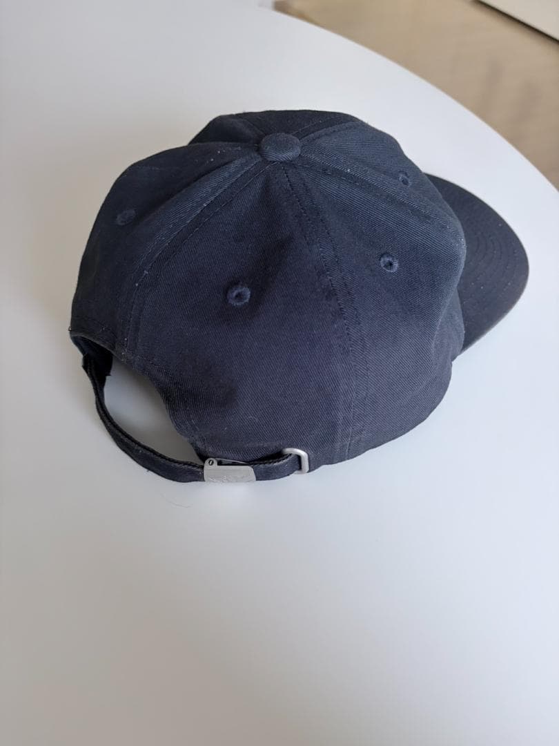 【ウッちゃん】【中古】HUMAN MADE & Wasted キャップ