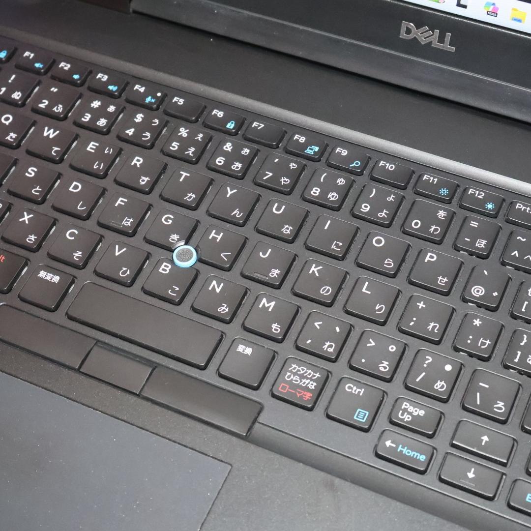 美品Win11公式対応i5/メ8/新品SSD/グラボ/SIMフリー/カメラ/無線