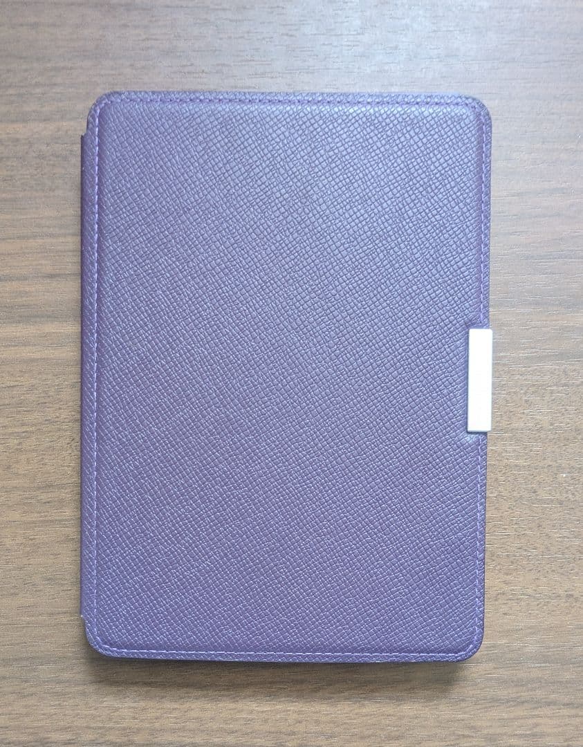 【動作確認済み】32GB Kindle Paperwhite 第7世代