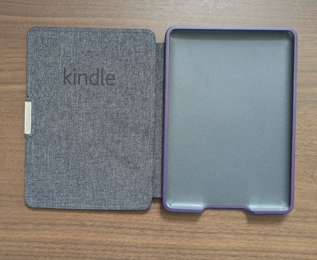 【動作確認済み】32GB Kindle Paperwhite 第7世代