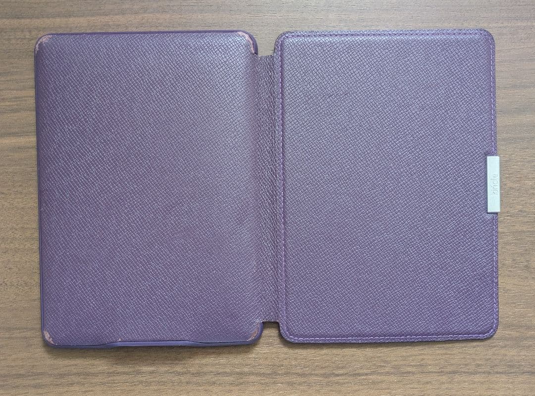 【動作確認済み】32GB Kindle Paperwhite 第7世代