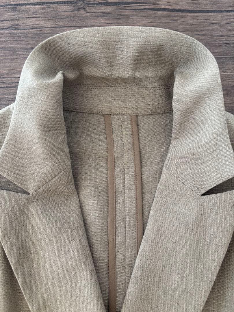 【JOURNAL STANDARD】アイアスストレッチジャケット