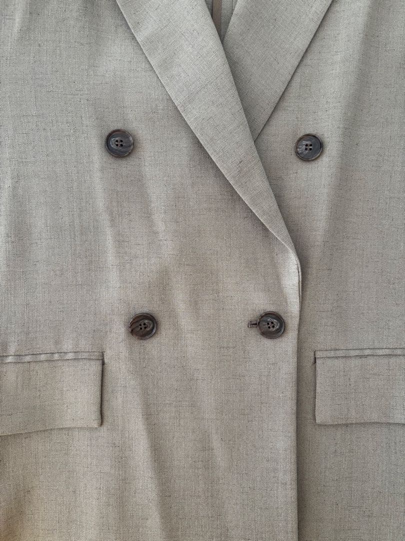 【JOURNAL STANDARD】アイアスストレッチジャケット