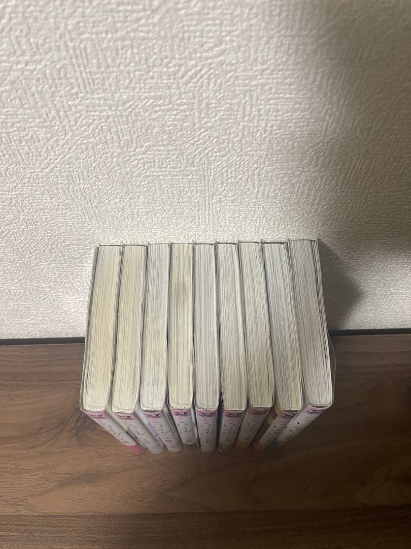 こういうのがいい1〜9巻セット（初版）