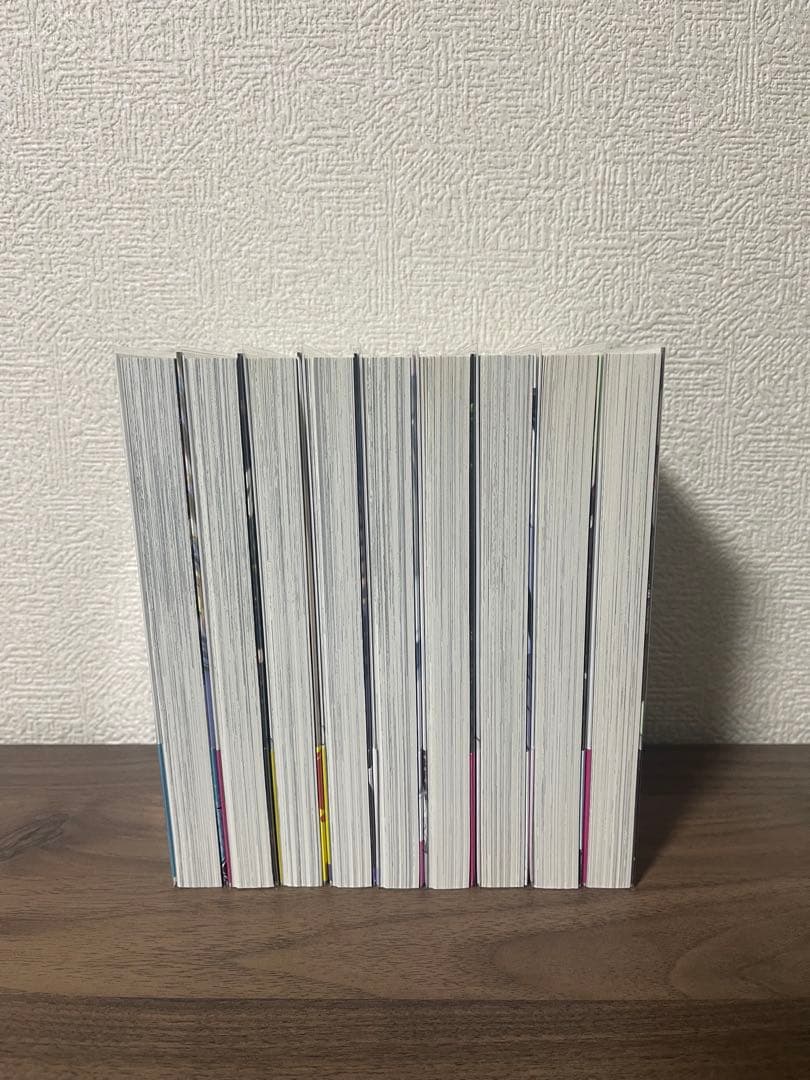 こういうのがいい1〜9巻セット（初版）