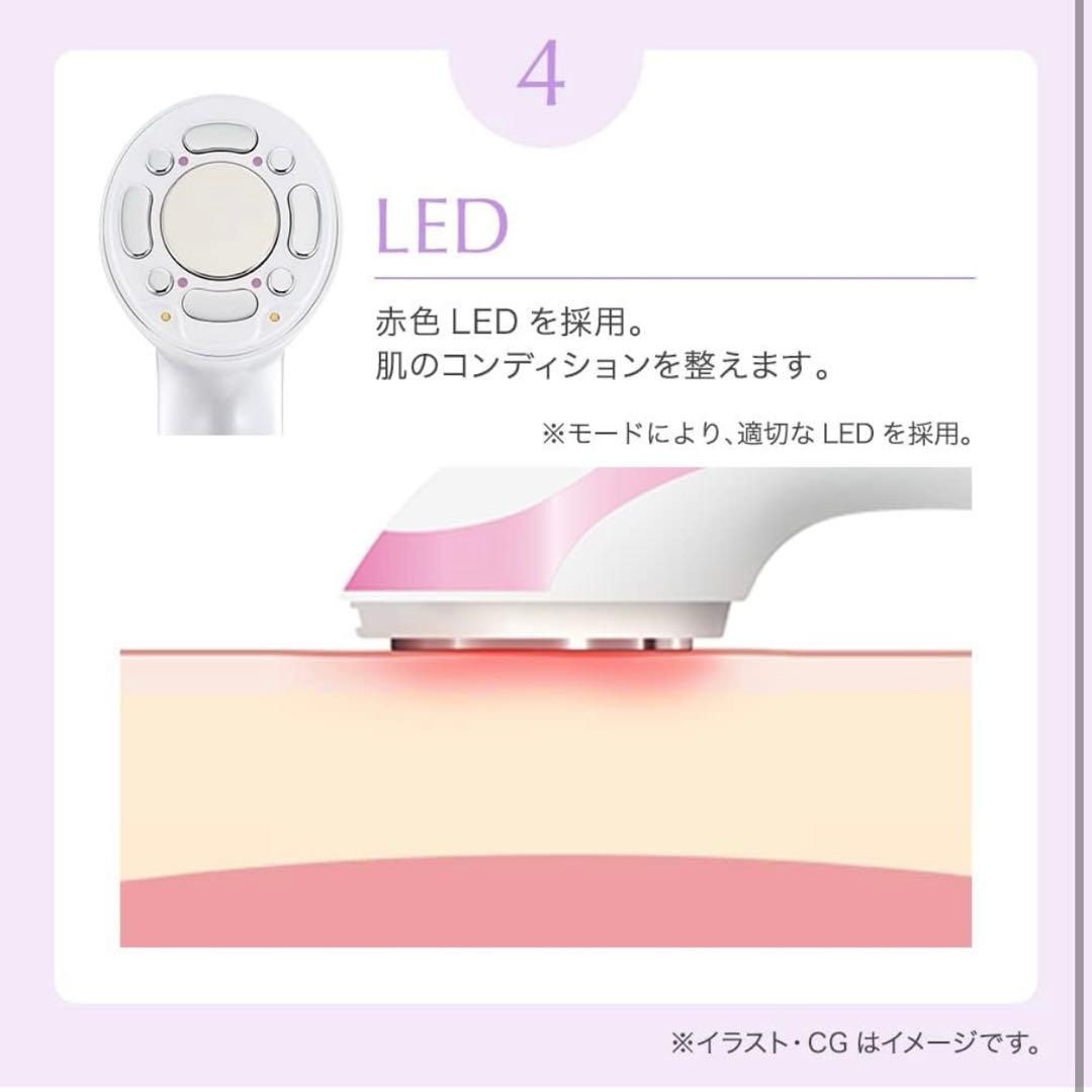 TBC ヒートキャビシェイプ