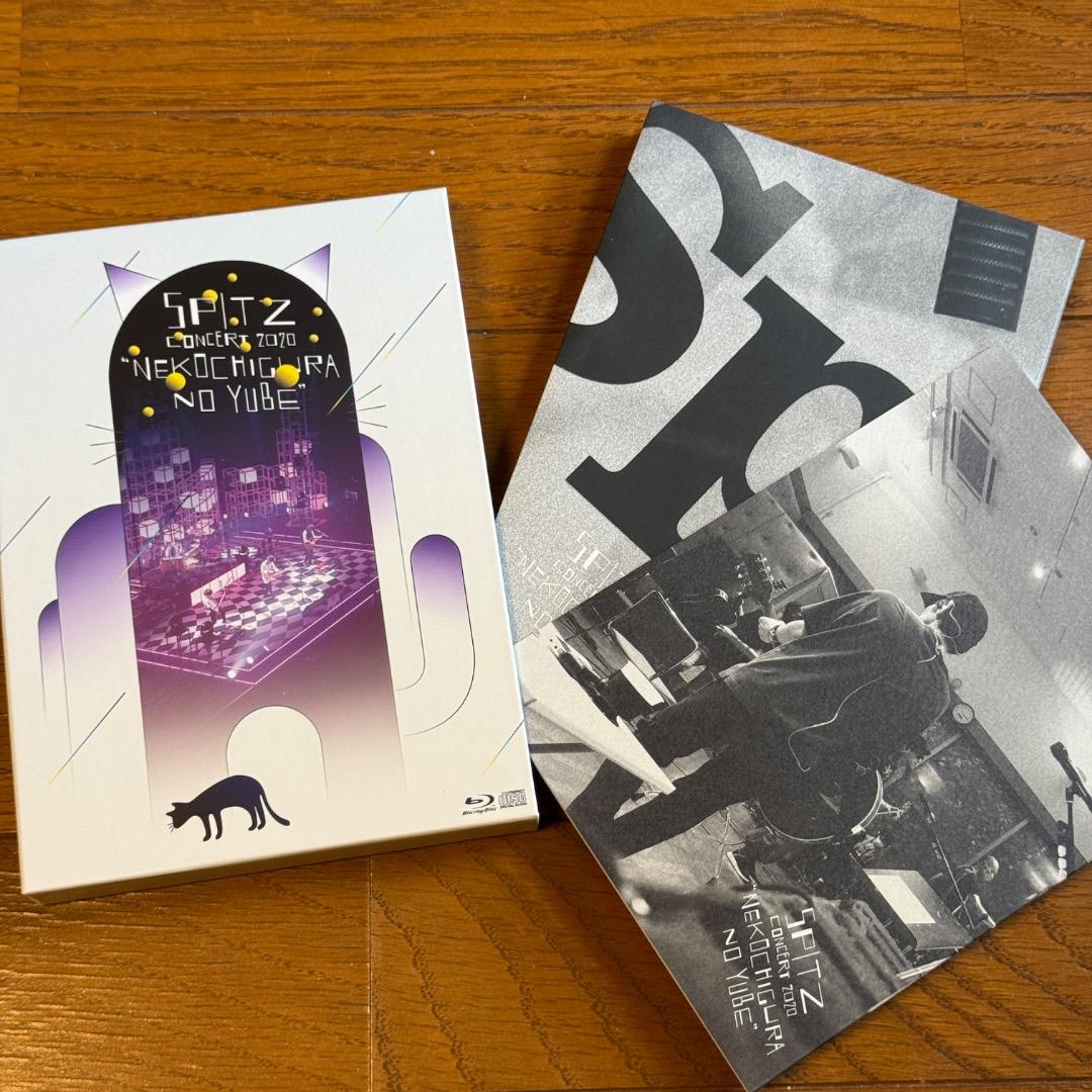 SPITZ 限定 DVD CD 本 詰め合わせ スピッツ