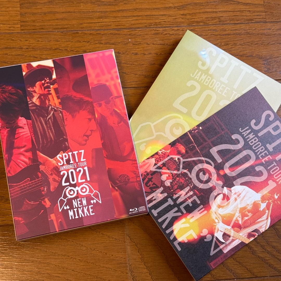 SPITZ 限定 DVD CD 本 詰め合わせ スピッツ