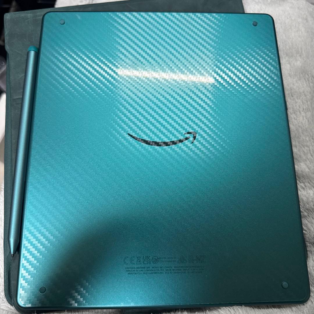 お買得Kindle Scribe Notebook 10.2 64GB
