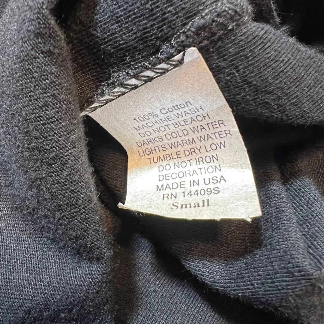 チワワ軍曹様FEAR OF GOD マリリンマンソン　ノースリーブTシャツ