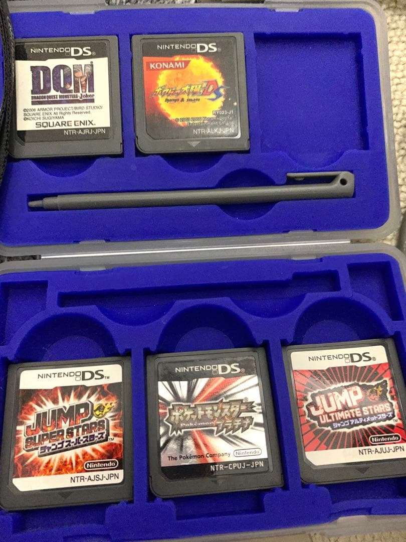 最終値下げ　任天堂＋PSP ジャンク品まとめ売り　本体カセット通信ケーブル付き