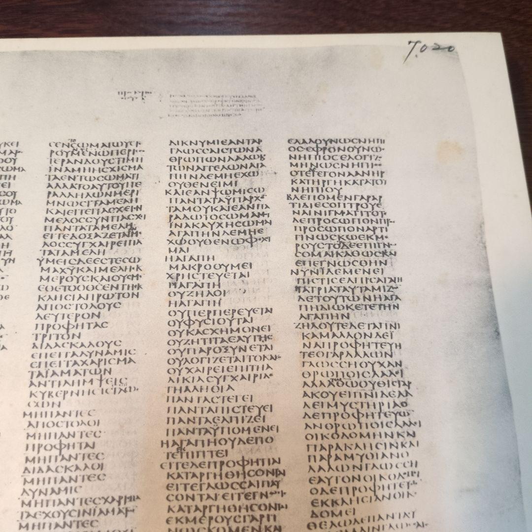 hermeneia 1 Corinthians 聖書注解　Ⅰコリント