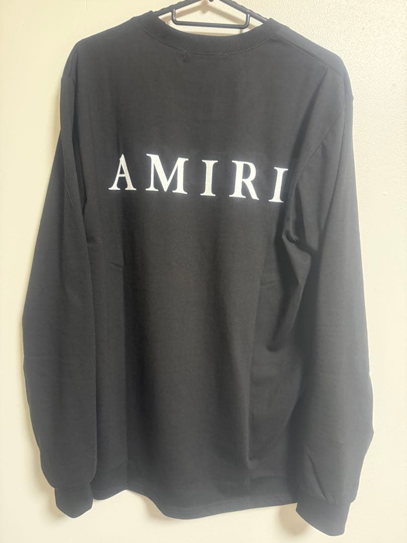 AMIRI ブラック