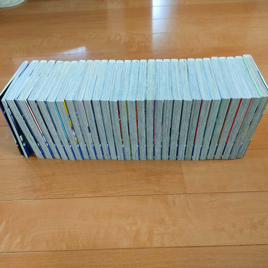ブルーロック 1～28巻セット+α