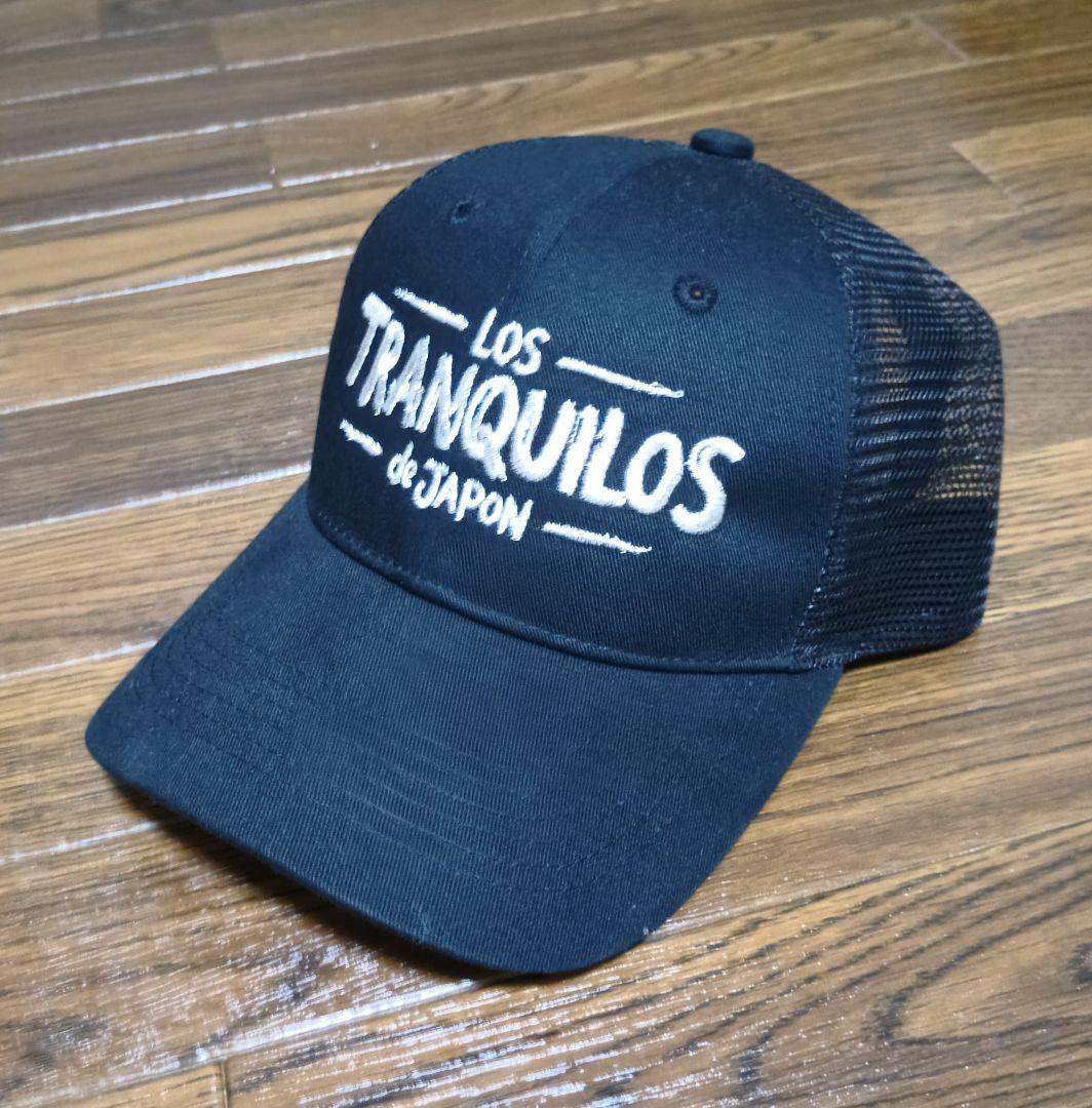 内藤哲也LOS TRANQUILOS Tシャツ ヘルキャット様