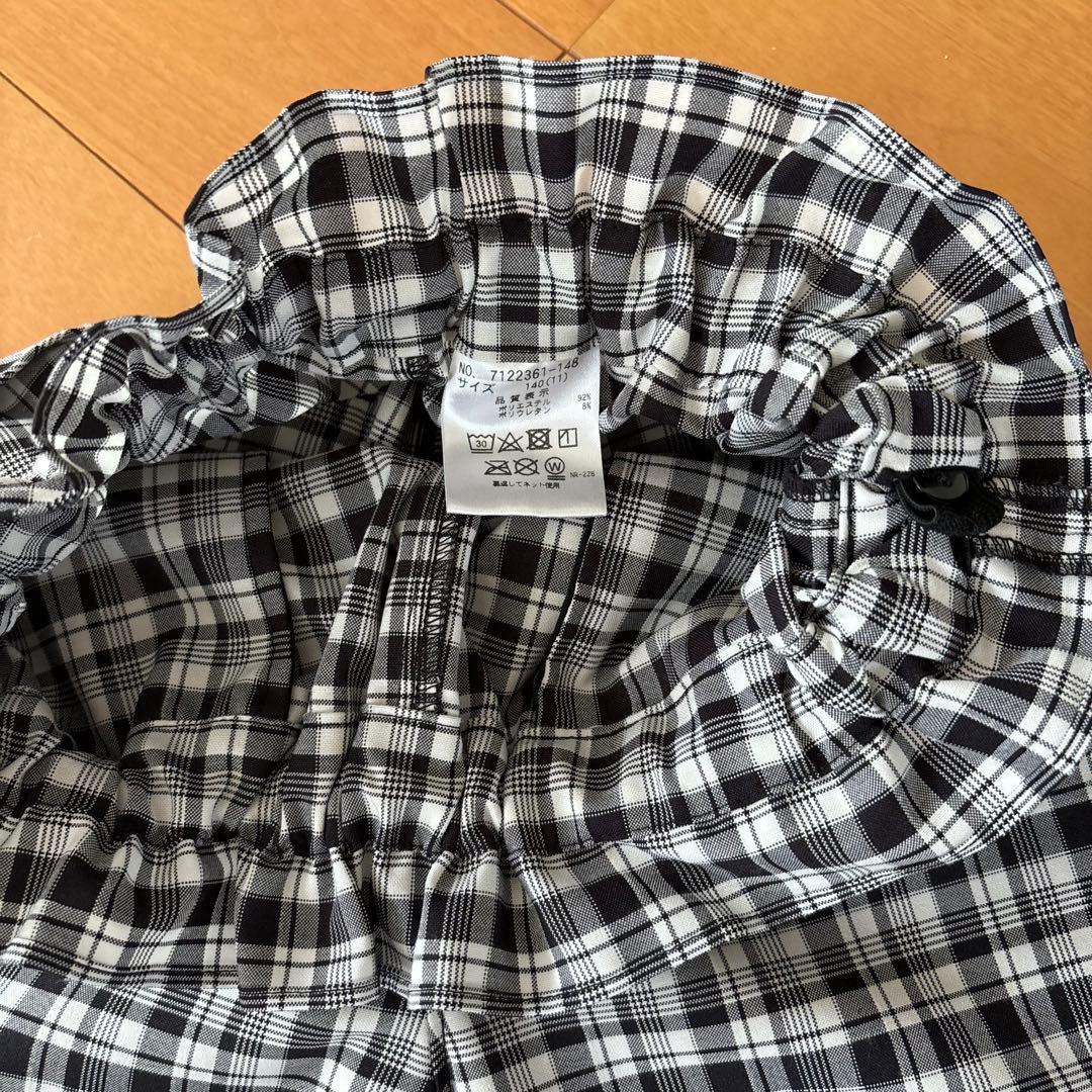 【wai-ae】美品 ANNA SUI MINI セットアップ 140