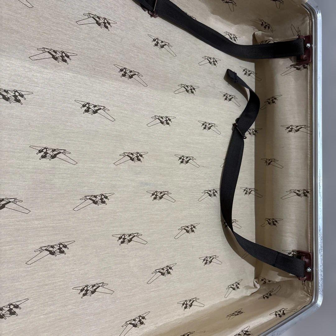 RIMOWA Classic Flight クラシックフライト2輪
