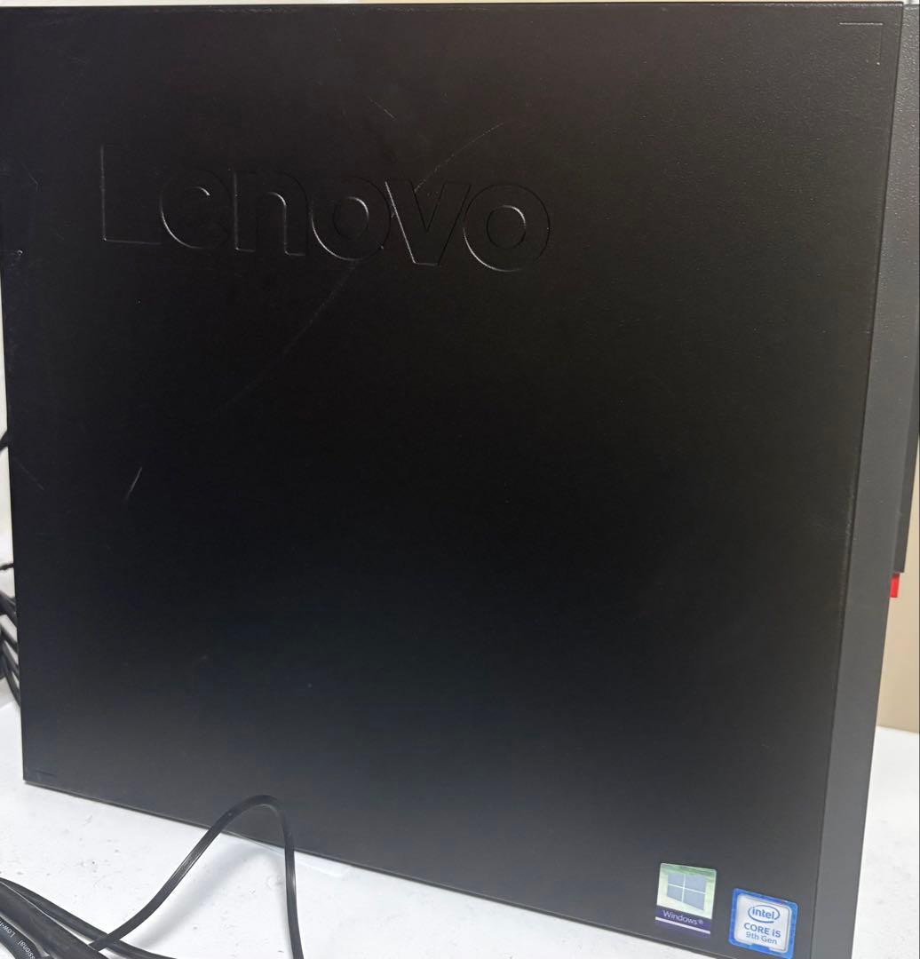 デスクトップpc