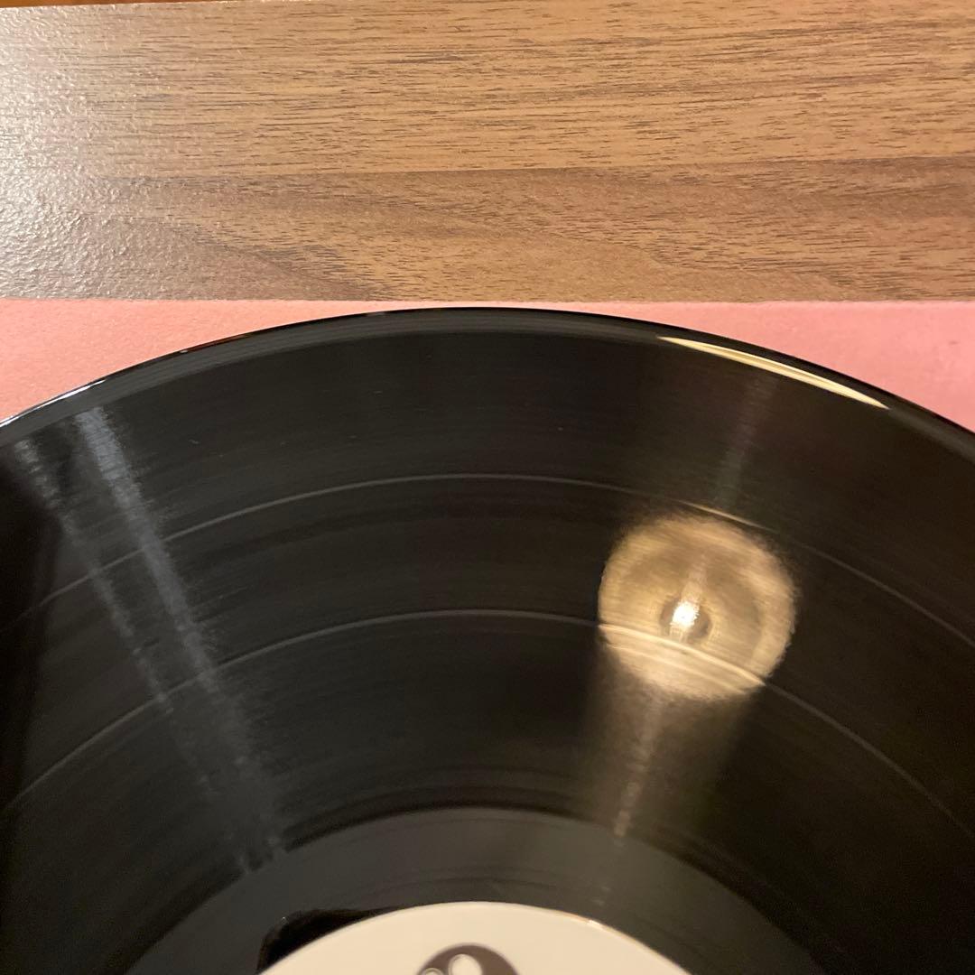 オリジナル　ブローアップ　鈴木勲　ジャズ　レコード　TBM 菅野邦彦