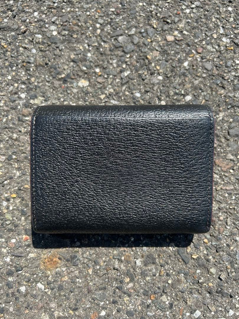 Vivienne Westwood 折りたたみ財布