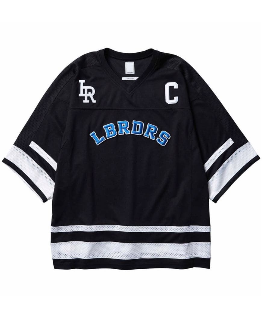 Liberaiders リベレイダース　tシャツ　Lサイズ