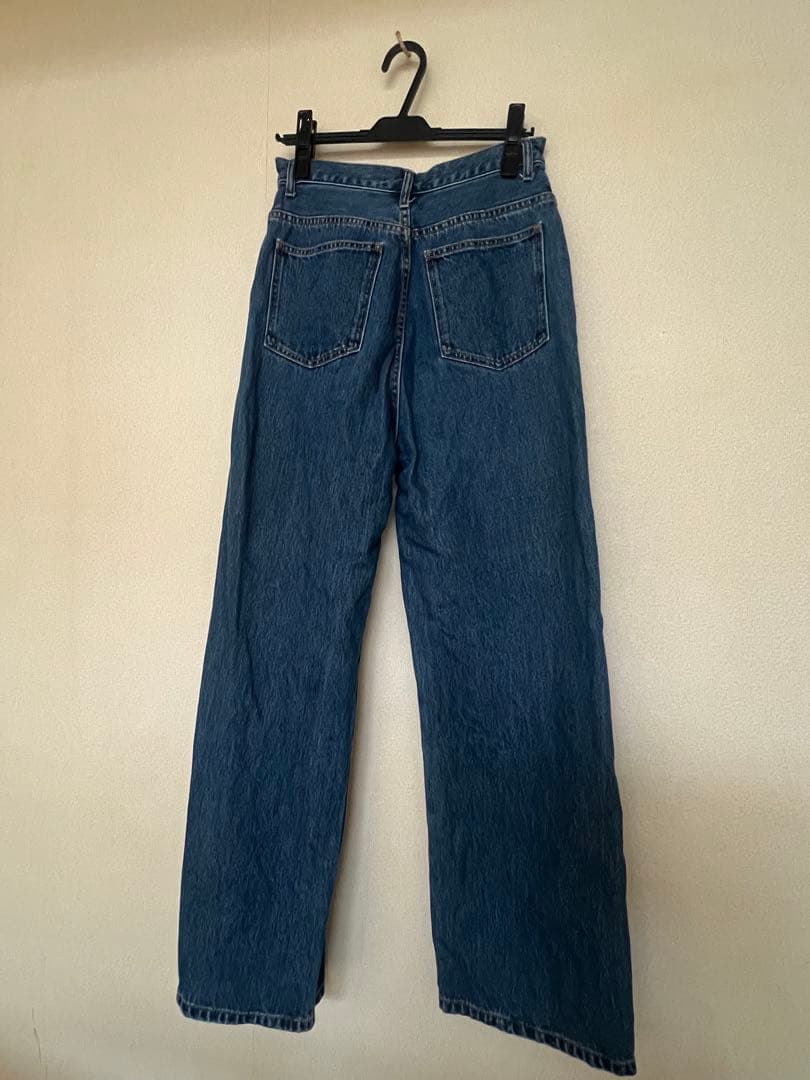 週末限定価格 TODAYFUL Cary's Denim 25