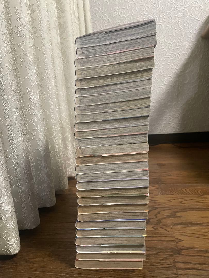 ジョジョの奇妙な冒険 8部全巻セット 1-27