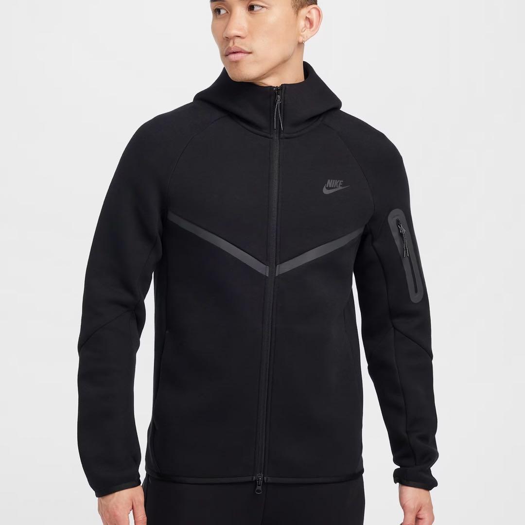 NIKE ナイキ　テックフリース　セットアップ