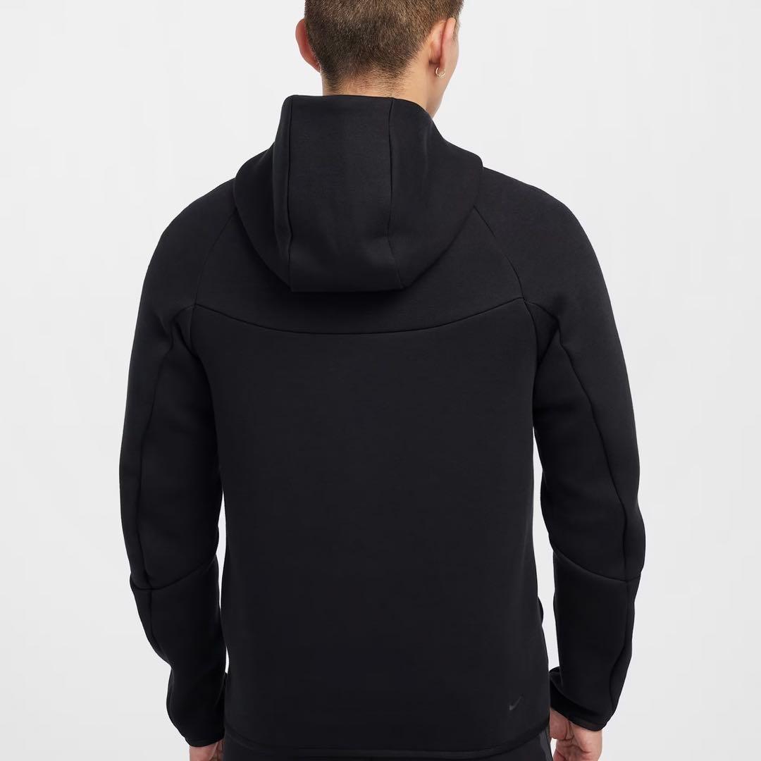 NIKE ナイキ　テックフリース　セットアップ