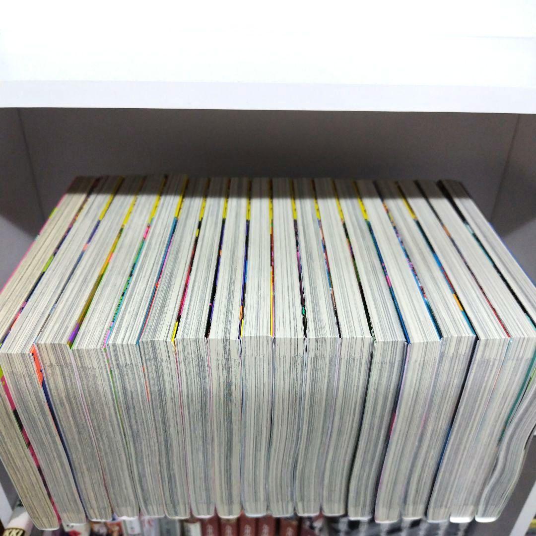ゾン100～ゾンビになるまでにした1から18全巻せっと